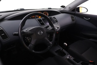 Nissan Primera vaihtoauto