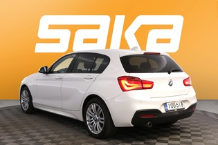 BMW 118 vaihtoauto