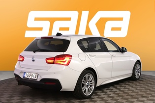 BMW 118 vaihtoauto