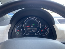SEAT Mii electric vaihtoauto