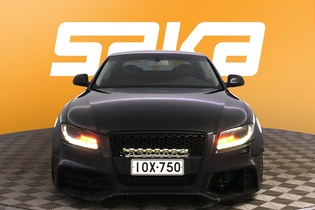 Audi A5 vaihtoauto