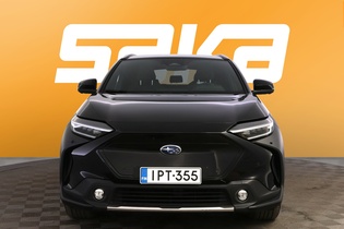 Subaru Solterra vaihtoauto
