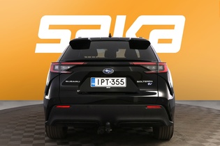Subaru Solterra vaihtoauto