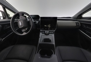 Subaru Solterra vaihtoauto