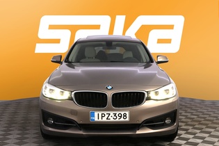 BMW 3.3 vaihtoauto