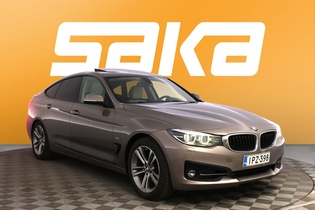 BMW 3.3 vaihtoauto