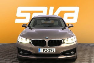 BMW 3.3 vaihtoauto