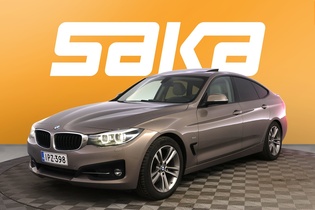 BMW 3.3 vaihtoauto