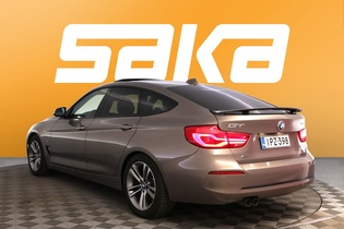 BMW 3.3 vaihtoauto