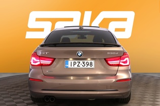 BMW 3.3 vaihtoauto