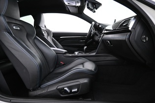 BMW M4 vaihtoauto