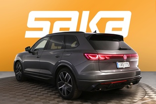 Volkswagen Touareg vaihtoauto