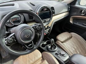 Mini Countryman vaihtoauto