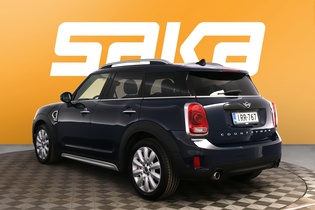 Mini Countryman vaihtoauto