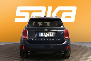Mini Countryman vaihtoauto