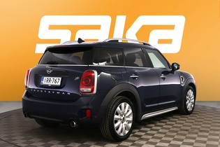 Mini Countryman vaihtoauto