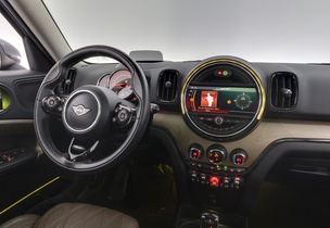 Mini Countryman vaihtoauto