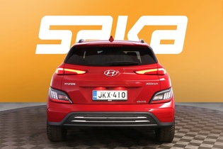 Hyundai Kona vaihtoauto
