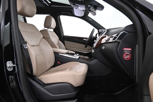 Mercedes-Benz GL vaihtoauto