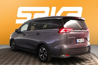 Maxus Euniq 5 vaihtoauto