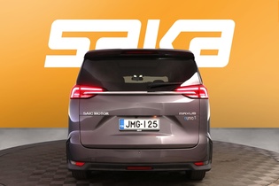 Maxus Euniq 5 vaihtoauto