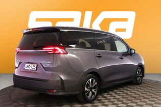 Maxus Euniq 5 vaihtoauto