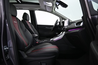 Maxus Euniq 5 vaihtoauto