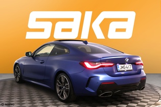 BMW M440i vaihtoauto