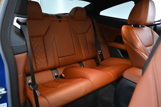 BMW M440i vaihtoauto