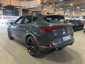 Cupra Formentor vaihtoauto