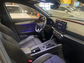 Cupra Formentor vaihtoauto