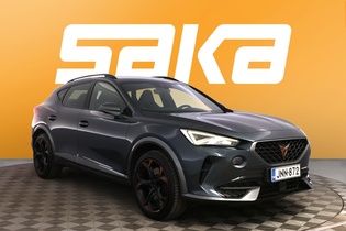 Cupra Formentor vaihtoauto