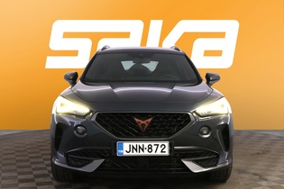 Cupra Formentor vaihtoauto