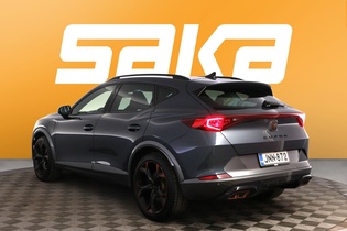 Cupra Formentor vaihtoauto