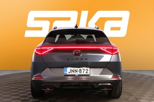 Cupra Formentor vaihtoauto