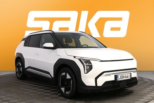 Kia EV3 vaihtoauto