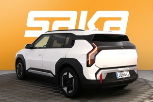Kia EV3 vaihtoauto