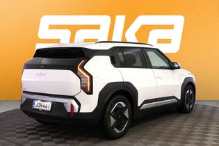 Kia EV3 vaihtoauto