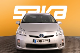 Toyota Prius vaihtoauto