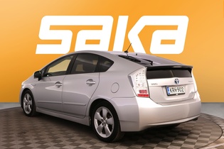 Toyota Prius vaihtoauto