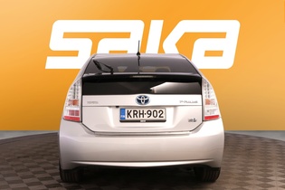 Toyota Prius vaihtoauto