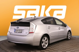 Toyota Prius vaihtoauto