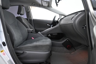 Toyota Prius vaihtoauto