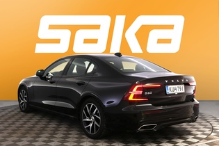 Volvo S60 vaihtoauto