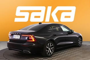 Volvo S60 vaihtoauto