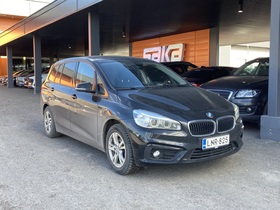 BMW 216 vaihtoauto