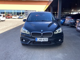 BMW 216 vaihtoauto