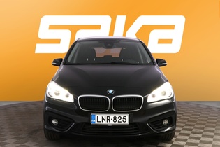 BMW 216 vaihtoauto