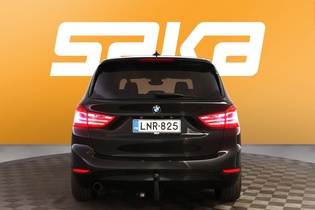 BMW 216 vaihtoauto
