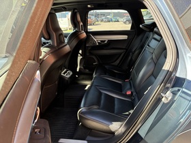 Volvo V90 Cross Country vaihtoauto